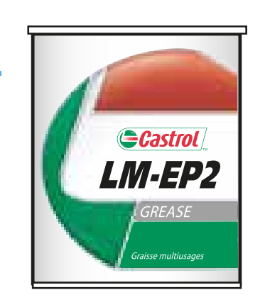 GRAISSE LM-EP2