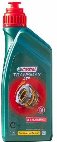 TRANSMAX ATF DEX III MULTIVEHICULE