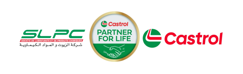 slpc x castrol 